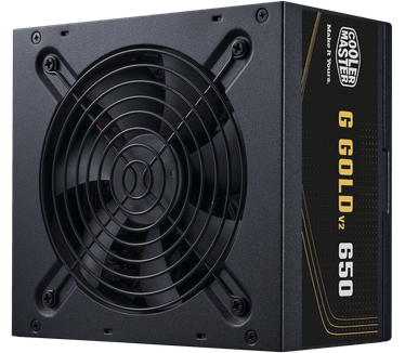 Cooler Master G Gold 650 V2