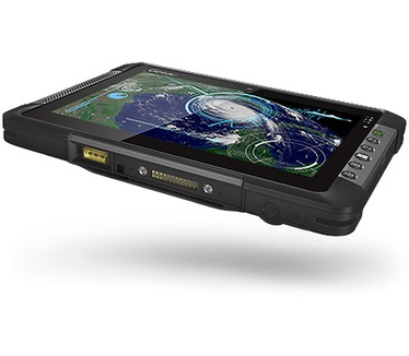 Getac T800 G2