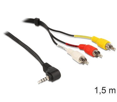 Delock 84504