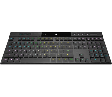 Corsair N-key rollover