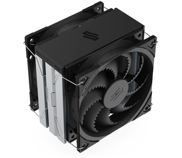 SilentiumPC Fera 5