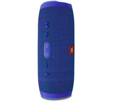 JBL Charge 3 Blauw