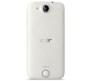 Acer Liquid Jade S Wit