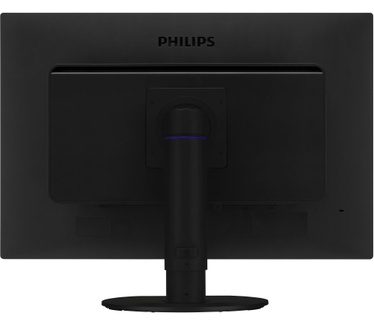 Philips 240S4QYMB/00 Zwart