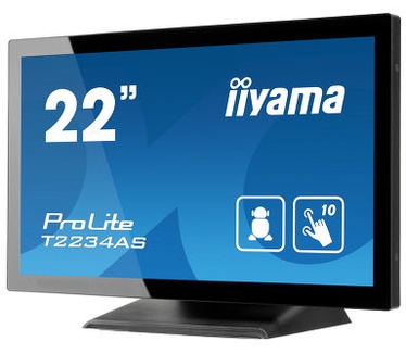 Iiyama T2234AS-B1