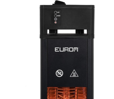 Eurom Eurom heater Q-Tower 2000 RCD