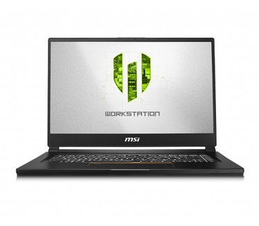MSI WS65 9TJ-006