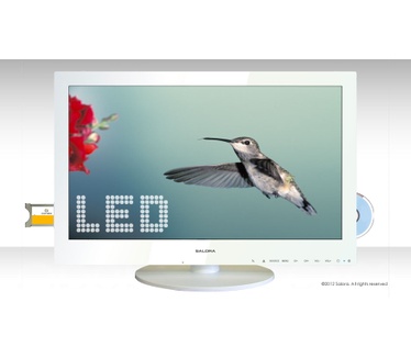 Salora 24LED2015TDW