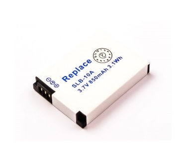 MicroBattery MBXSA-BA0004
