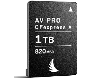 Angelbird AV Pro CFexpress Type A 1TB