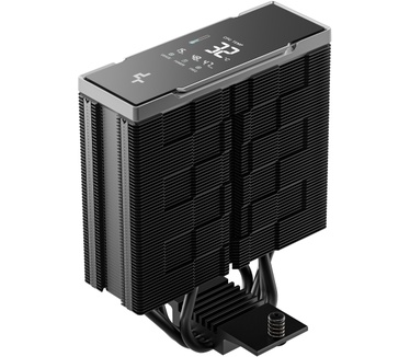 DeepCool AK400 G2 Digital NYX