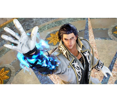 Tekken 7 Collectors Edition, Xbox One