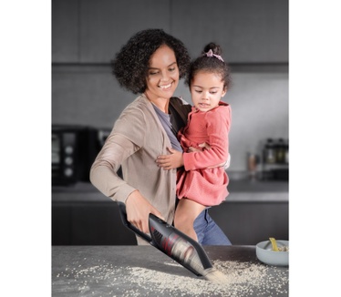 eufy HomeVac H30 Infinity