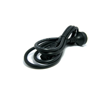 HPE C13/C14 WW 10A 3m 6pc