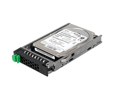 Fujitsu 900GB 10k rpm SAS 2.5"