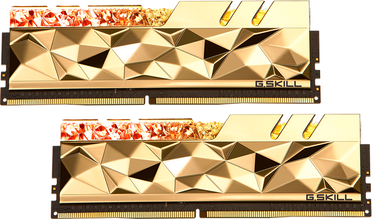 G Skill Trident Z Royal Elite F4 4000C14D 16GTEG Kopen Prijzen Tweakers