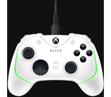 Razer Wolverine V2 Chroma