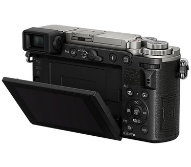 Panasonic DC-GX9EF-S