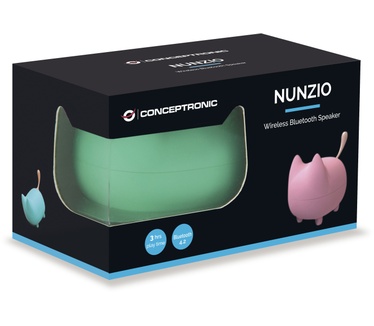 Conceptronic NUNZIO01GN