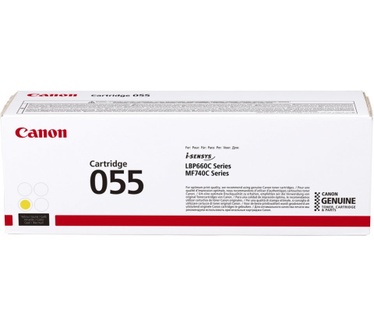 Canon 055