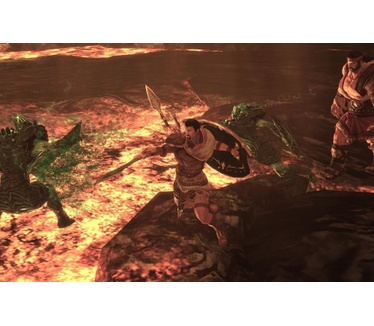 Rise Of The Argonauts, Xbox 360