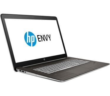 HP Envy 17-n100nd