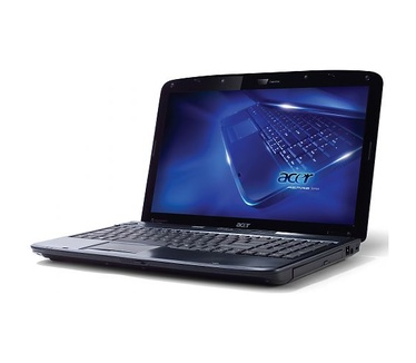 Acer Aspire 5535-624G25Mn