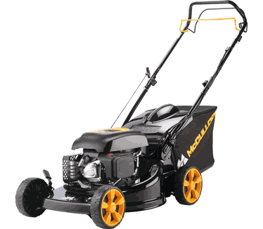 McCulloch M51-150R Classic