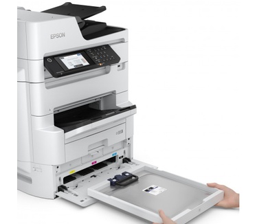Epson RIPS WF-C879R
