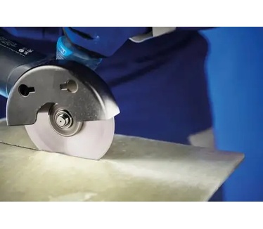 PFERD Diamond cut-off wheels shape 1A1R GAG