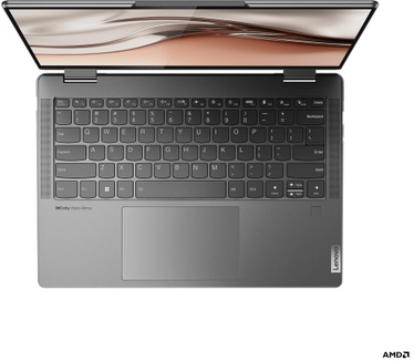 Lenovo 7 14ARB7