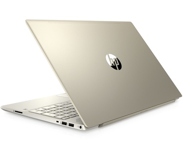 HP Pavilion 15-cs3852nd