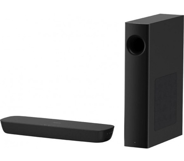 Panasonic SC-HTB250EGK