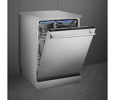 Smeg LVS345BQSTX