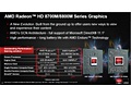 AMD 8000M slides