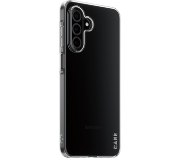 PanzerGlass CARE by PanzerGlass® Fashionable Case Transparent X-Ray Soft Basic Samsung Galaxy New M16 5G | A17 | A17 5G