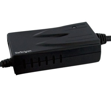 Startech.com 1,80 m USB DVI Externe Multi Monitor Video Adapterkabel   M/M