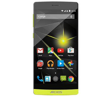 Archos 50 Diamond Geel