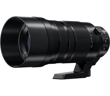 Panasonic Leica DG Vario-Elmarit 100-400mm f/4-6.3 Asph. Power OIS