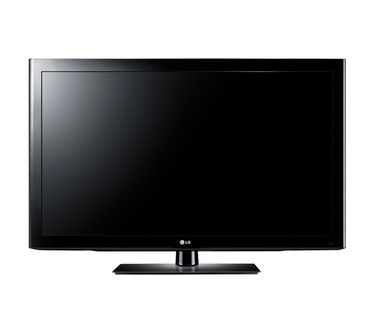 LG 42LD550