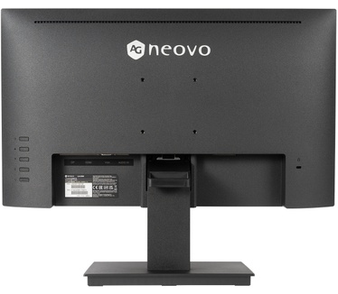 AG Neovo LA-2202 Zwart