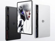 Redmagic Nova gmaing tablet