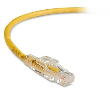Black Box C6PC60S-YL-01M