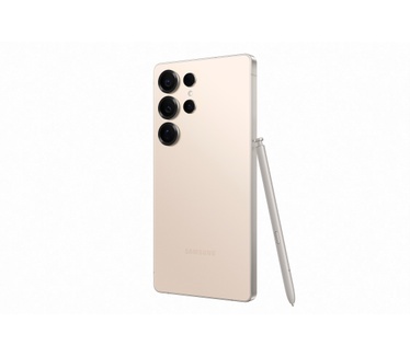 Samsung Galaxy S25 Ultra, 512GB opslag Rosé Goud