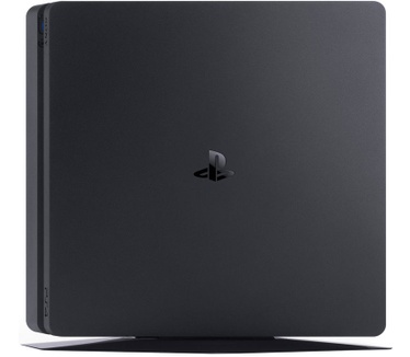 Sony PlayStation 4 Slim 1TB + Mafia III Zwart