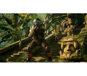 Predator: Hunting Grounds, PS4