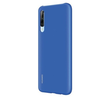 Huawei P Smart Pro PC Case  Blauw