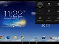 Asus Memo Pad FHD 10 - screenshots