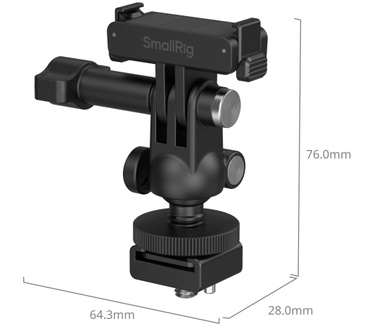 SmallRig 6396