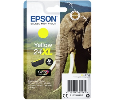 Epson C13T24344012